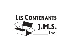 Logo de Contenants J.M.S